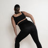 Legging Sculptant