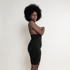 Shorty Long Sculptant