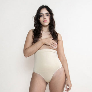 Gaine Tonga Sculptante